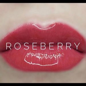 NWT Senegence Lipsence n "Roseberry"